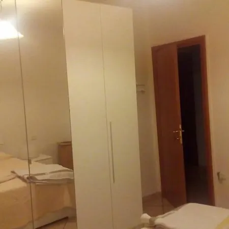 A Due Passi Dal Treno Apartamento