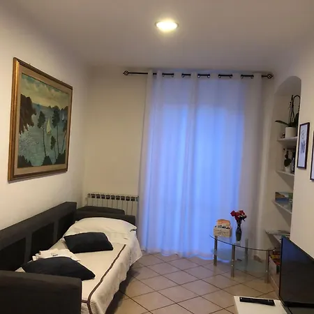 A Due Passi Dal Treno La Spezia